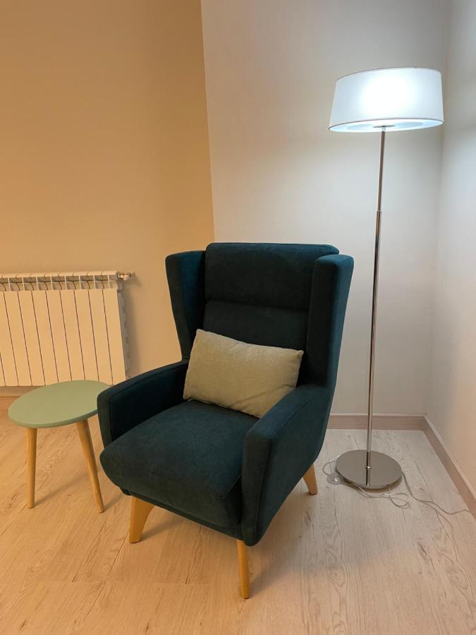 Hostal Pirineos אינסה מראה חיצוני תמונה